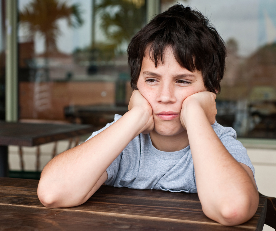What to Do If Your Child Is Not Succeeding Learning A New Skill