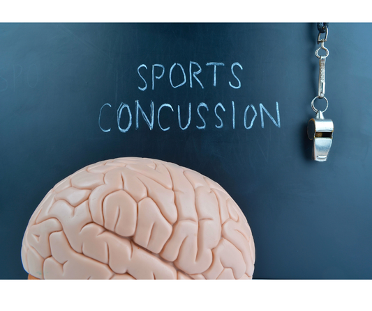 Lets Talk About Concussion From Playing Hockey