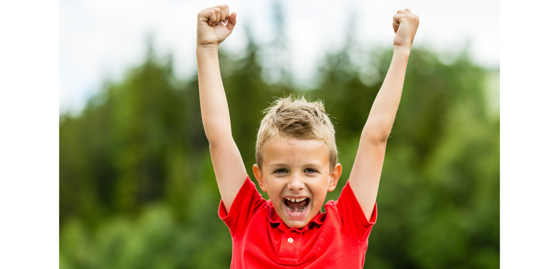 How To Build a Young Hockey Players Confidence