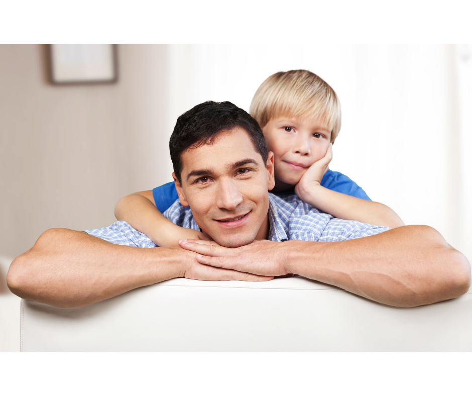 How To Support Your Childs Mental Health
