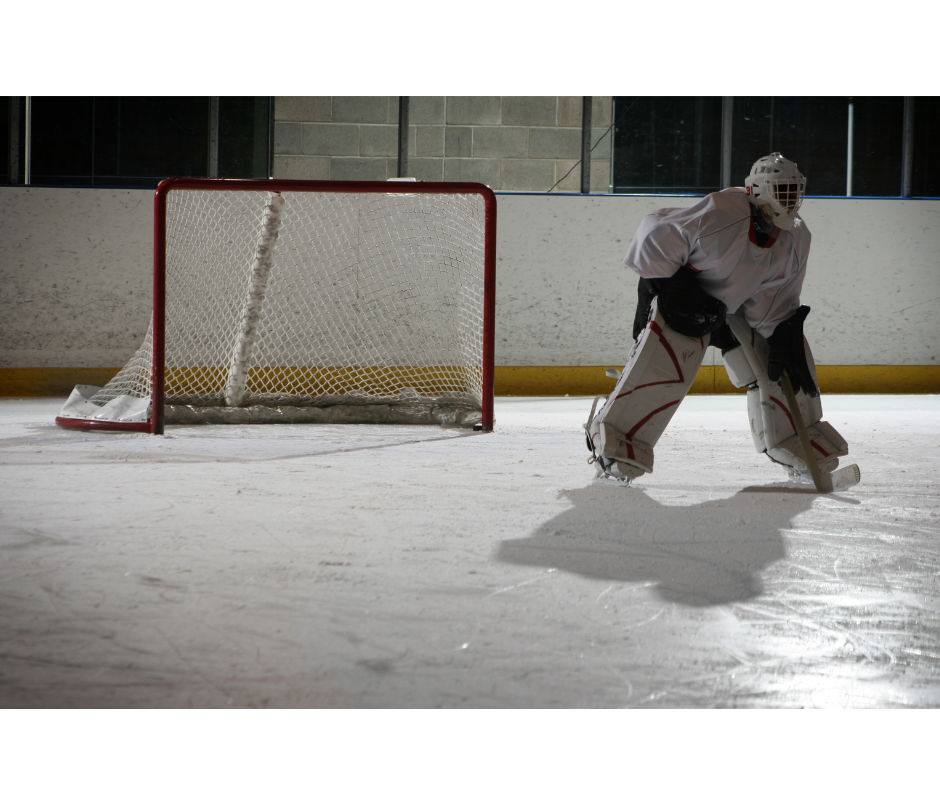 Are You Noticing a Drop In Confidence in Your Goalie?