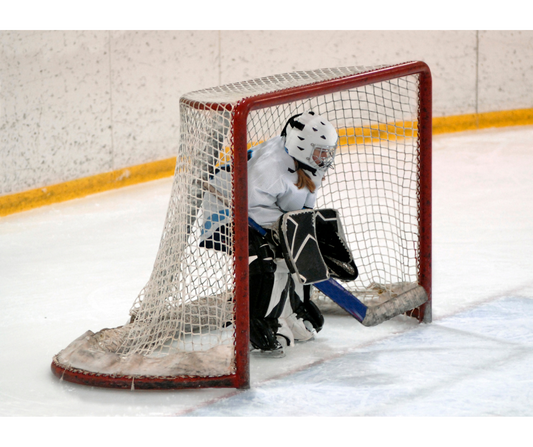 Why Your Goalie Blames the Defense For the Loss