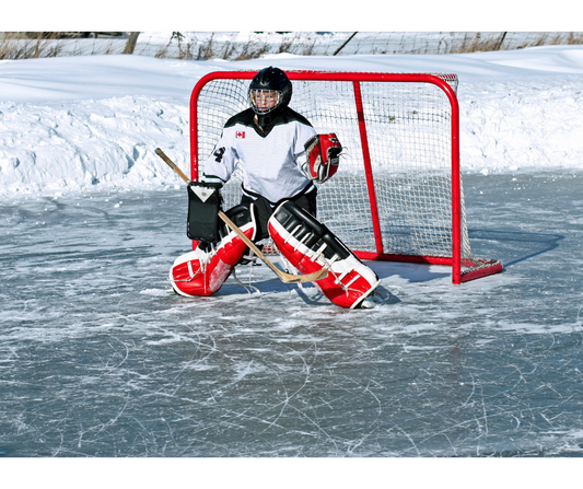 Why Your Goalie Is Unsure Of Themselves