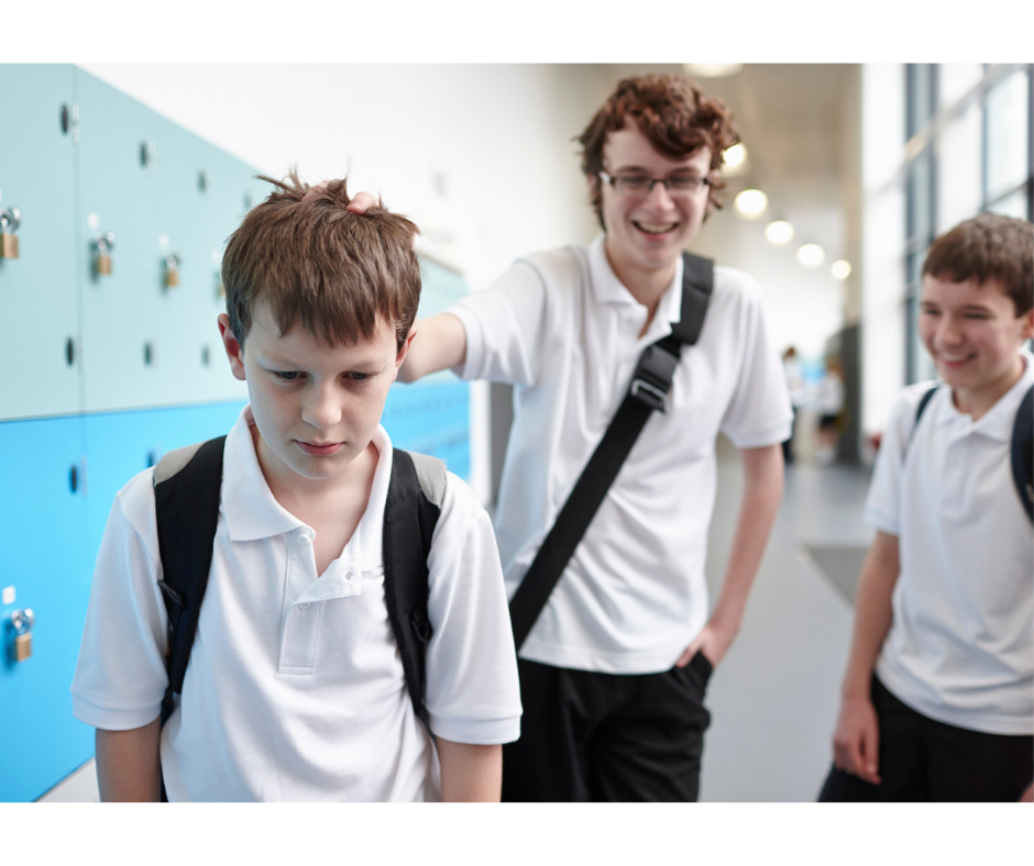 How Peer Pressure Impacts Your Childs Game