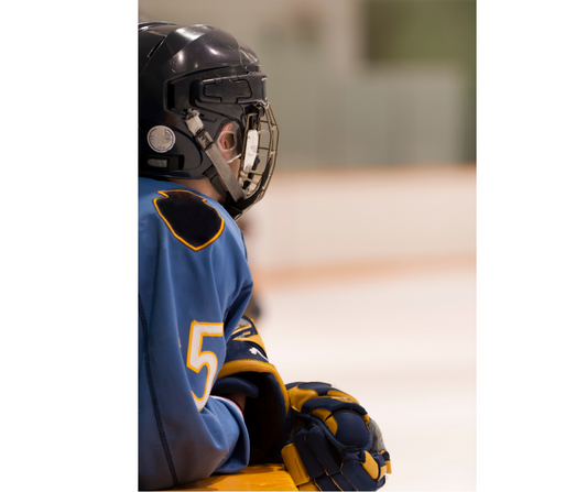 Is Your Child Being Left Out of the Team?