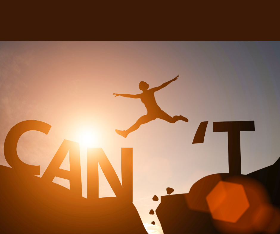 Mindset. It Impacts Everything