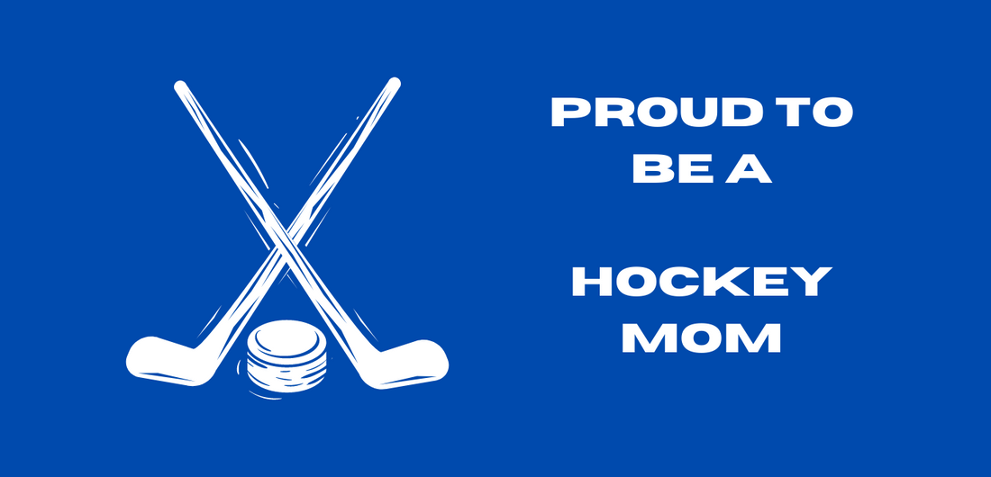 How to Have Mom Time Now Hockey Season Has Started