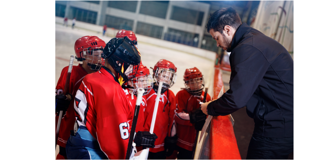 The Value of Summer Camps for Young Hockey Players