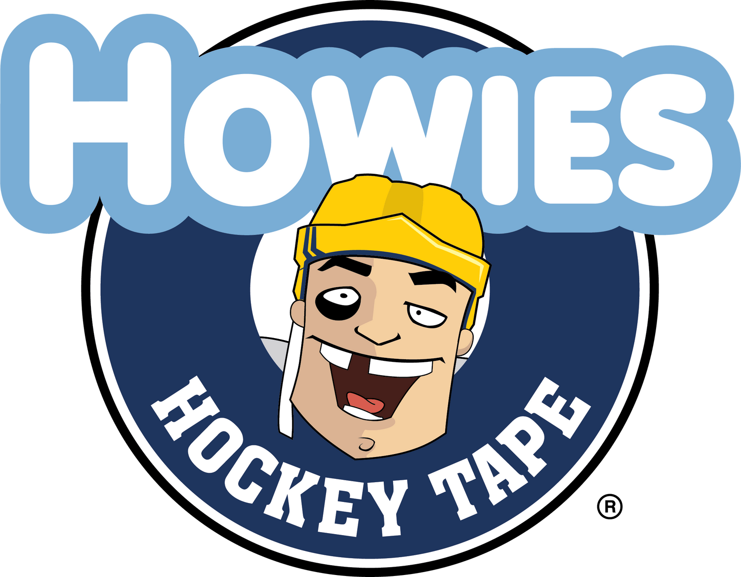 Tape - Infamous Hockey