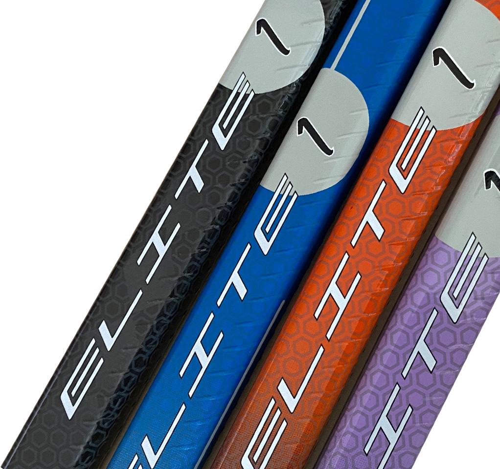 Infamous Hockey Sticks - Infamous Hockey
