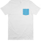 Infamous Hockey Vintage Pocket Tee - Infamous Hockey