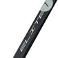 ELITE 1 20 FLEX BLACK-OUT SPECIAL EDITION YOUTH HOCKEY STICK - Infamous Hockey