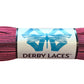 72in Waxed Hockey Skate Lace - Infamous Hockey
