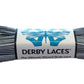 72in Waxed Hockey Skate Lace - Infamous Hockey