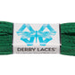 72in Waxed Hockey Skate Lace - Infamous Hockey