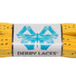 72in Waxed Hockey Skate Lace - Infamous Hockey