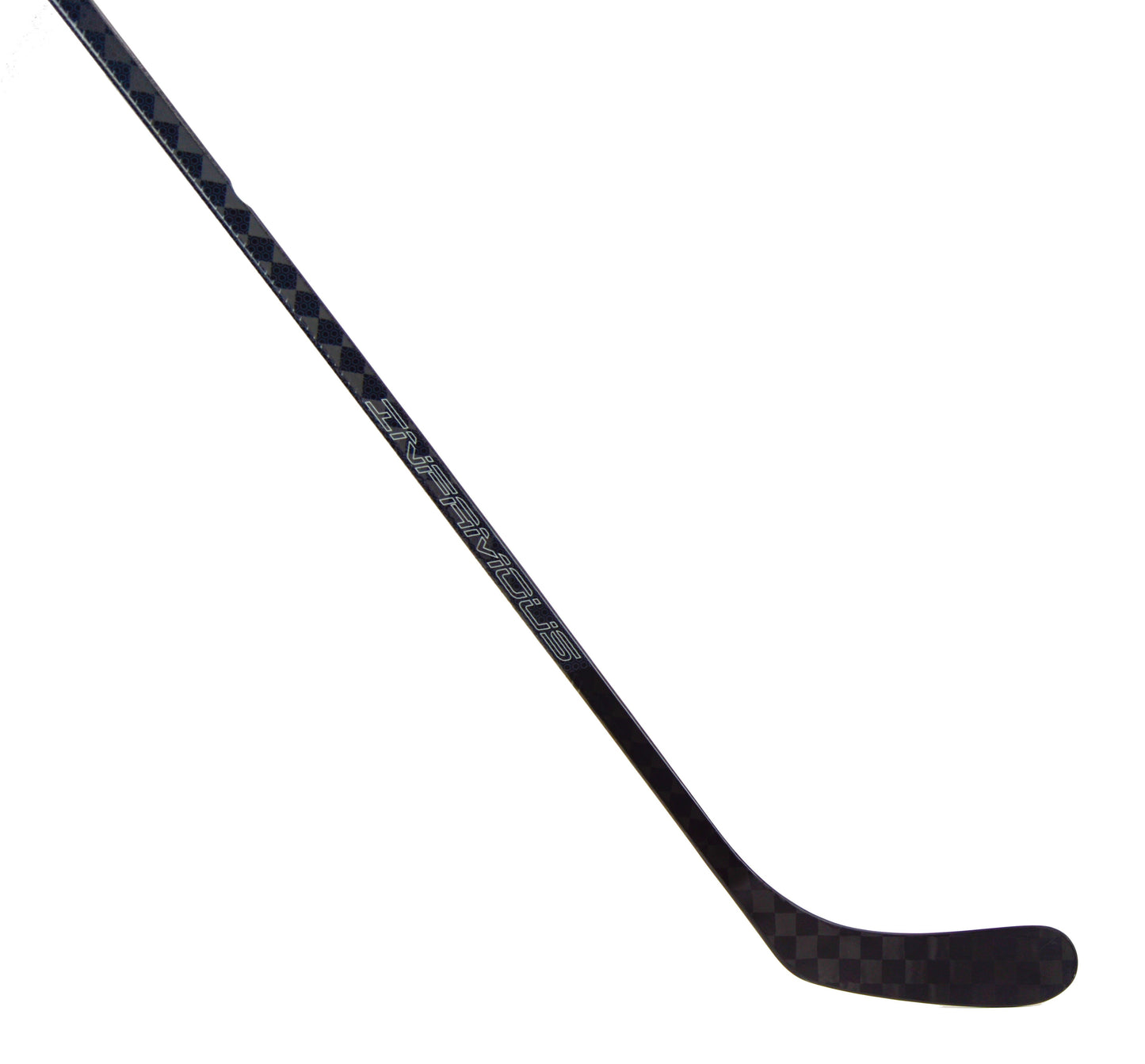 ELITE 1 20 FLEX BLACK-OUT SPECIAL EDITION YOUTH HOCKEY STICK - Infamous Hockey