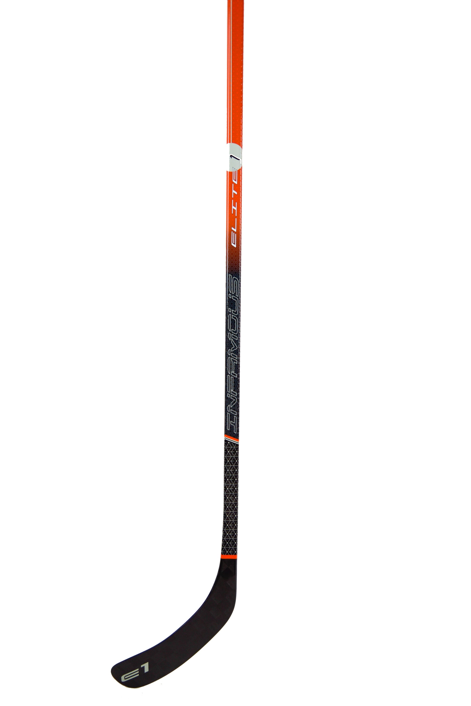 ELITE 1 40 FLEX YOUTH HOCKEY STICK - Infamous Hockey
