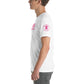 Your Fight is Our Fight - Breast Cancer Awareness Benefit Shirt - Infamous Hockey
