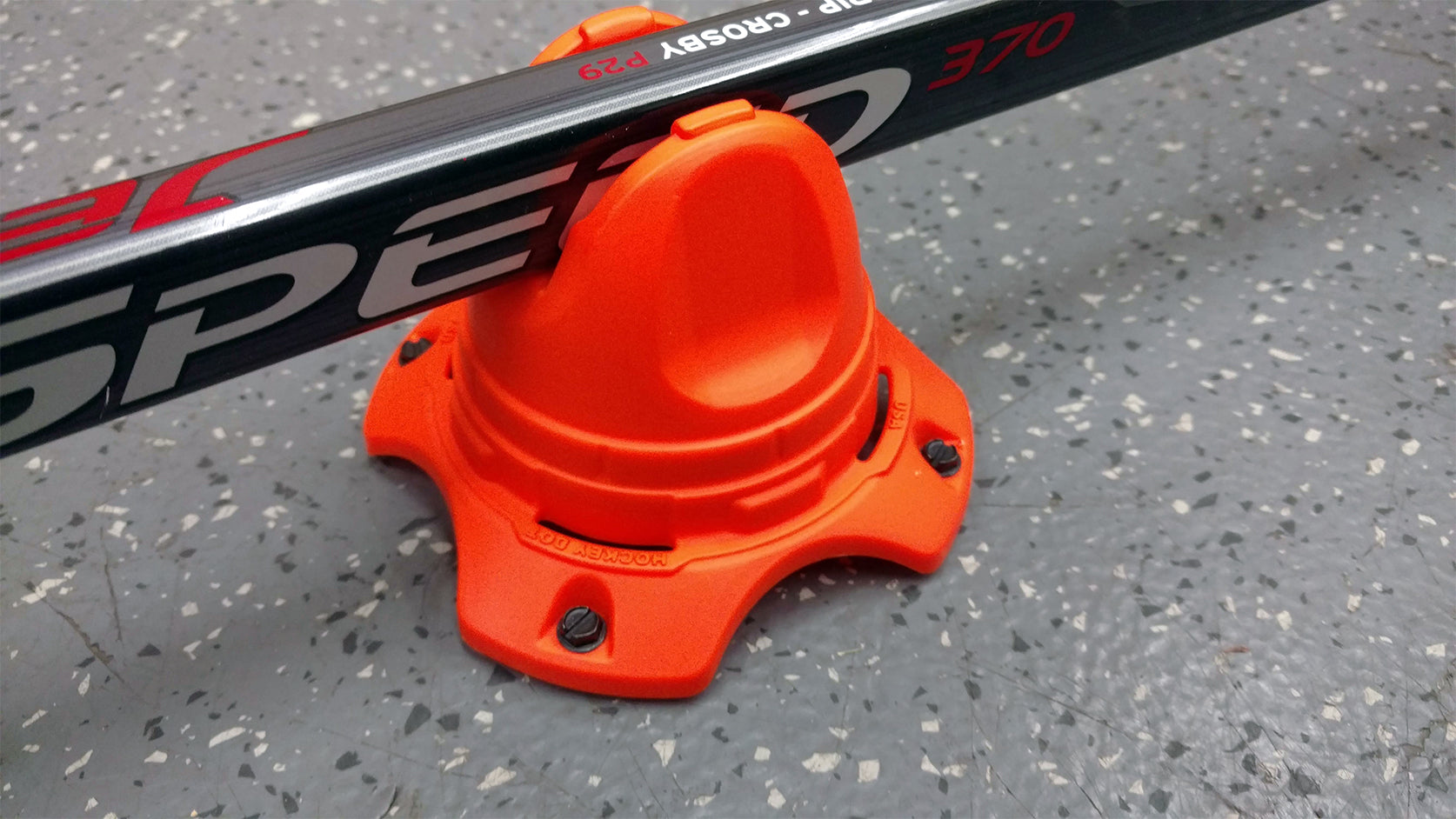 Hockey-Dot UNDERPASS-X TRAINING CONES - Infamous Hockey
