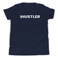 Youth STR8 Hustler T-Shirt - Infamous Hockey