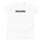 Youth STR8 Goon T-Shirt - Infamous Hockey
