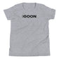 Youth STR8 Goon T-Shirt - Infamous Hockey