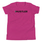 Youth STR8 Hustler T-Shirt - Infamous Hockey