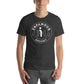Infamous Logo T-Shirt - Infamous Hockey