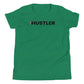 Youth STR8 Hustler T-Shirt - Infamous Hockey
