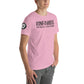 Short-Sleeve Unisex T-Shirt - Infamous Hockey