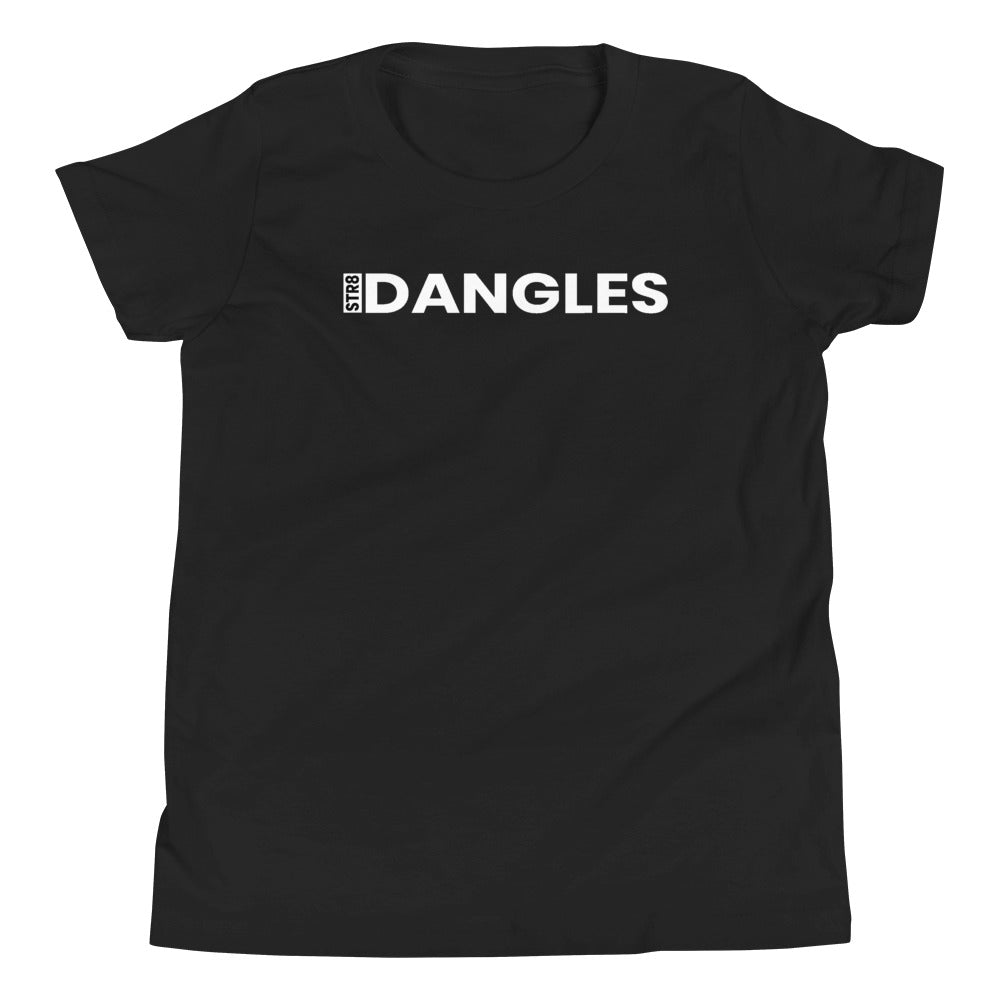 Youth STR8 Dangles T-Shirt - Infamous Hockey