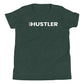 Youth STR8 Hustler T-Shirt - Infamous Hockey