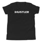 Youth STR8 Hustler T-Shirt - Infamous Hockey