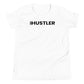 Youth STR8 Hustler T-Shirt - Infamous Hockey
