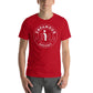 Infamous Logo T-Shirt - Infamous Hockey