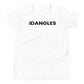 Youth STR8 Dangles T-Shirt - Infamous Hockey