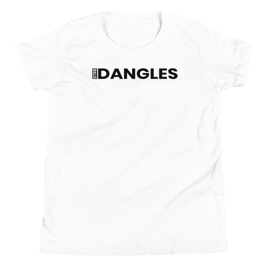 Youth STR8 Dangles T-Shirt - Infamous Hockey