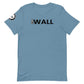 Short-Sleeve STR8 Wall T-Shirt - Infamous Hockey