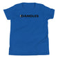 Youth STR8 Dangles T-Shirt - Infamous Hockey