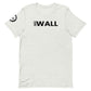 Short-Sleeve STR8 Wall T-Shirt - Infamous Hockey