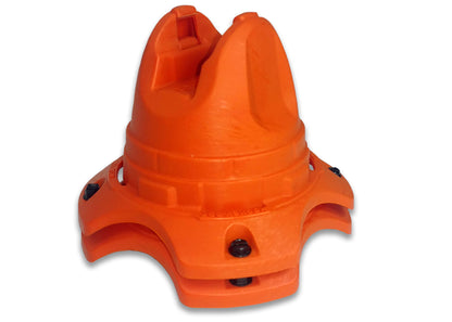 Hockey-Dot UNDERPASS-X TRAINING CONES - Infamous Hockey