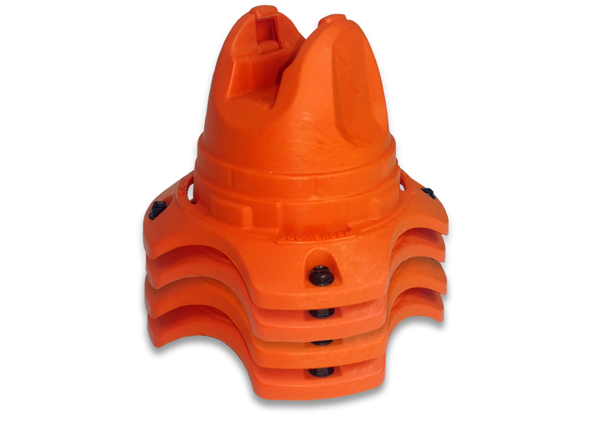 Hockey-Dot UNDERPASS-X TRAINING CONES - Infamous Hockey